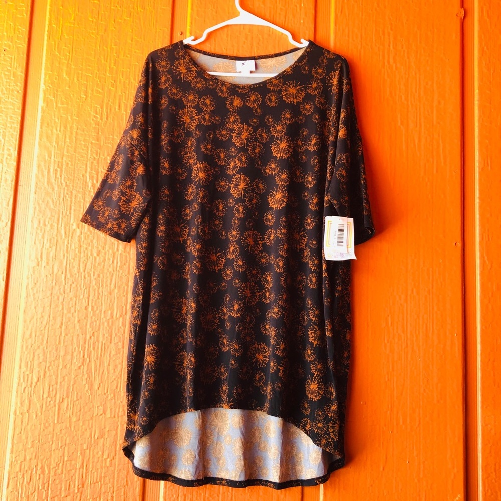 Lularoe Irma Ladies Tops